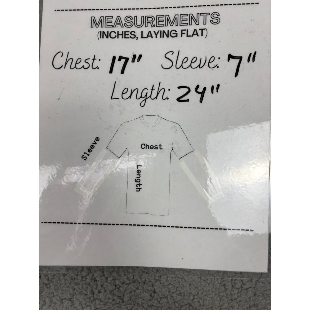 Tom Petty Full Moon Fever Graphic Tee Multicolor Black Size XS New With Tag's - Picture 8 of 8